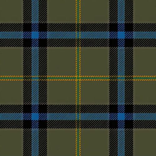 US Forces Army Ancient Tartan - Imperial Highland Supplies