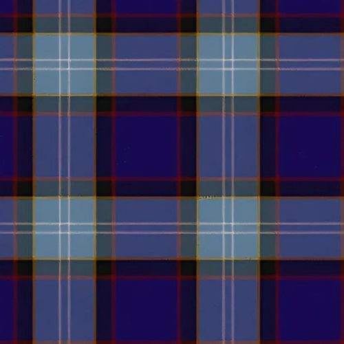US Forces Thurso Tartan - Imperial Highland Supplies