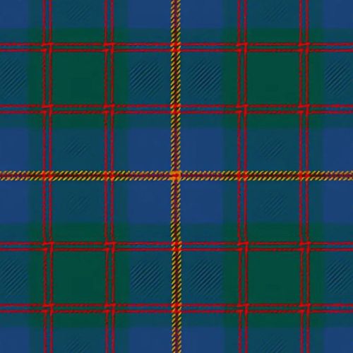 US Marines Tartan - Imperial Highland Supplies