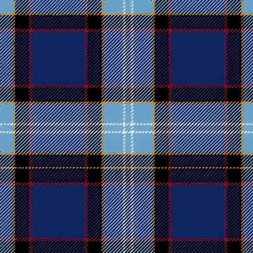 US Military Thurso Tartan - Imperial Highland Supplies