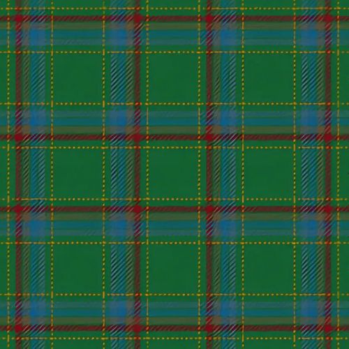 US Sea Bees Ancient Tartan - Imperial Highland Supplies
