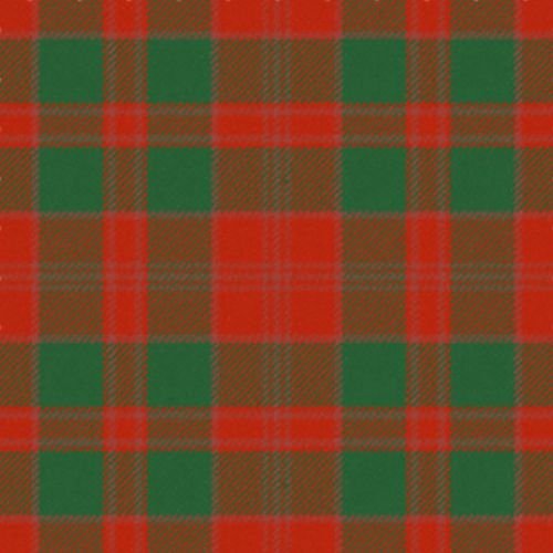 Valdres Kvam and Vang ancient Tartan - Imperial Highland Supplies