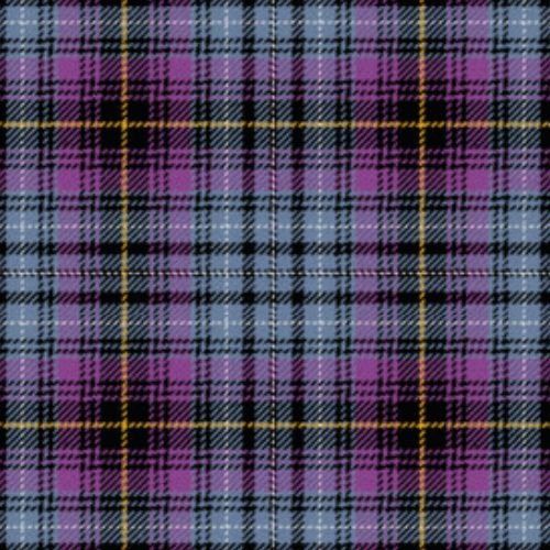 Van Ingelgem ancient Tartan - Imperial Highland Supplies