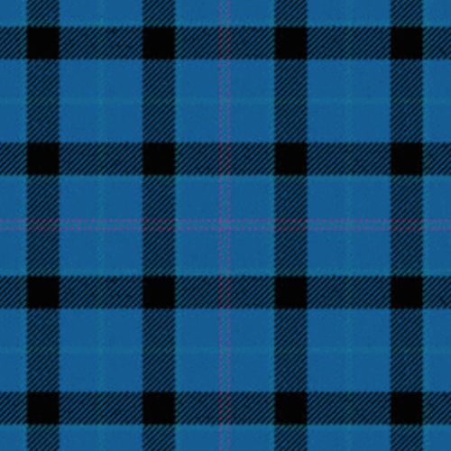 Van Loo ancient Tartan - Imperial Highland Supplies