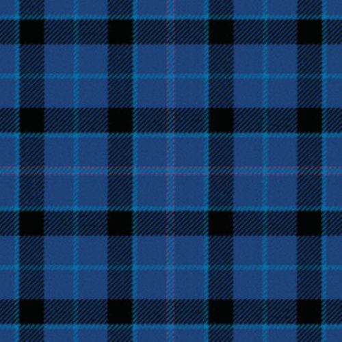 Van Loo Tartan - Imperial Highland Supplies