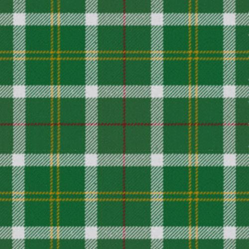 Vancouver City ancient Tartan - Imperial Highland Supplies