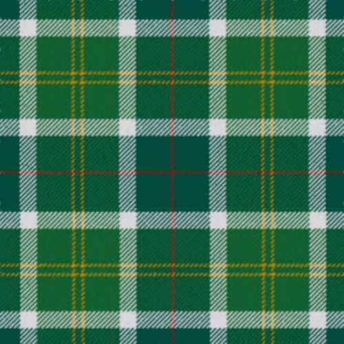 Vancouver City Tartan - Imperial Highland Supplies