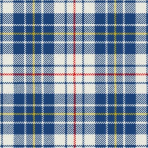 Vancouver North Island Tartan - Imperial Highland Supplies