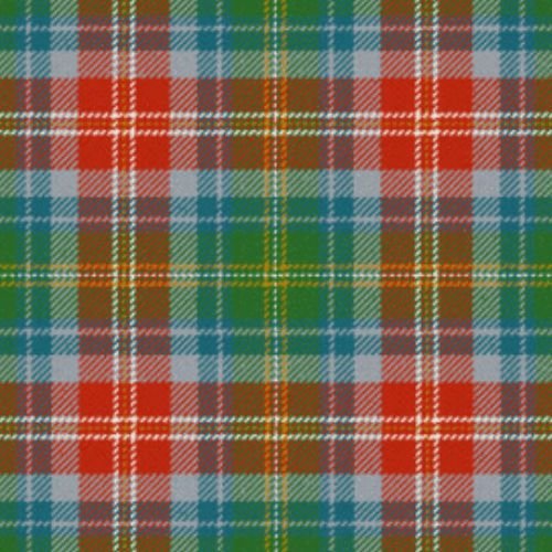 Veitch H & Family ancient Tartan - Imperial Highland Supplies