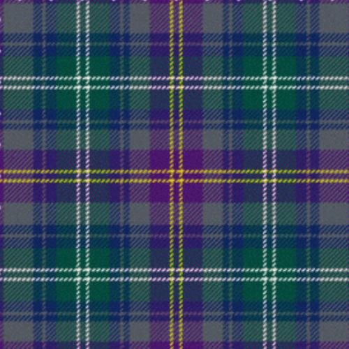 Veitch H & Family Hunting Tartan - Imperial Highland Supplies