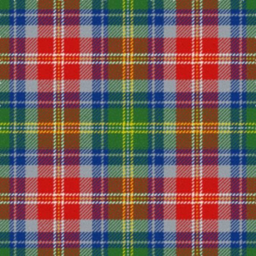 Veitch H & Family Tartan - Imperial Highland Supplies