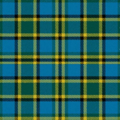Verble Tartan - Imperial Highland Supplies