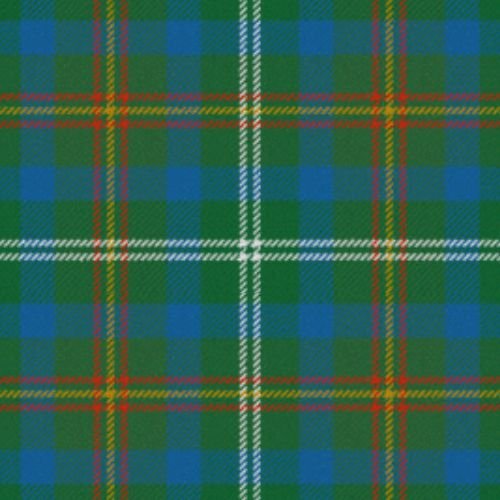 Vermont State ancient Tartan - Imperial Highland Supplies