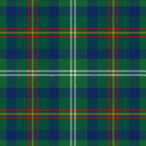 Vermont State Tartan - Imperial Highland Supplies