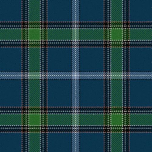Victoria State (Australia) ancient Tartan - Imperial Highland Supplies