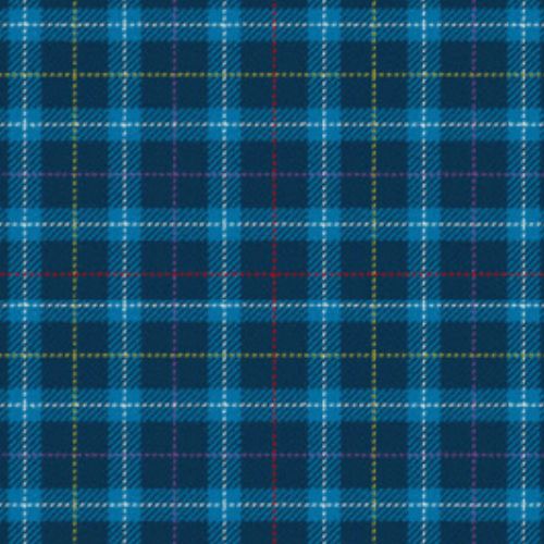 Vilarino Tartan - Imperial Highland Supplies