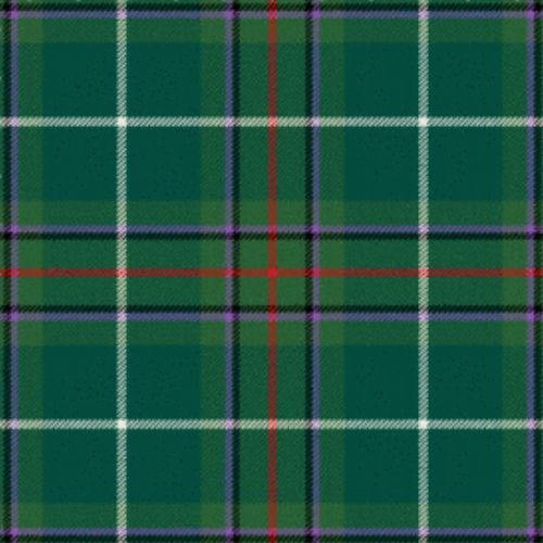 Vipont Tartan - Imperial Highland Supplies