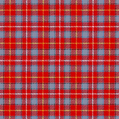 Virginia Military Institute Tartan - Imperial Highland Supplies