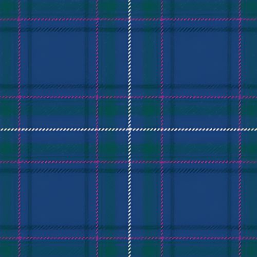 Visit Scotland Tartan - Imperial Highland Supplies