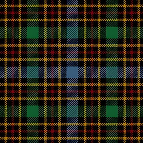 Vosko Ancient Tartan - Imperial Highland Supplies