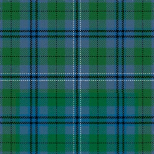 Wacker Ancient Tartan - Imperial Highland Supplies