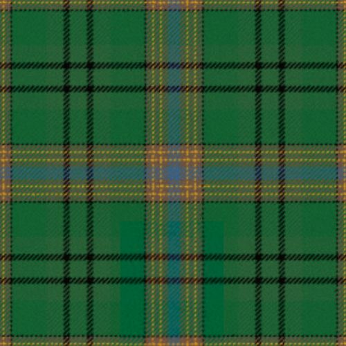 Wagga Wagga Ancient Tartan - Imperial Highland Supplies