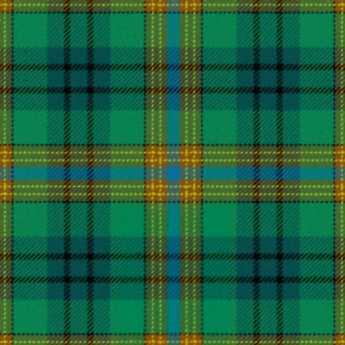 Wagga Wagga Tartan - Imperial Highland Supplies