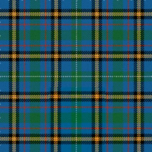 Waipu Ancient Tartan - Imperial Highland Supplies