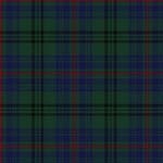 Walker Clan Tartan - Imperial Highland Supplies