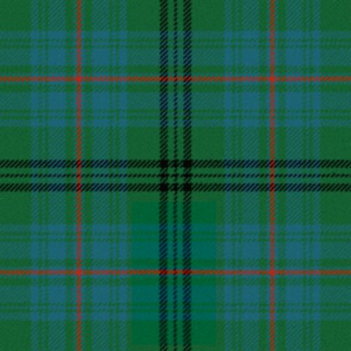 Walker Hunting Ancient Tartan - Imperial Highland Supplies