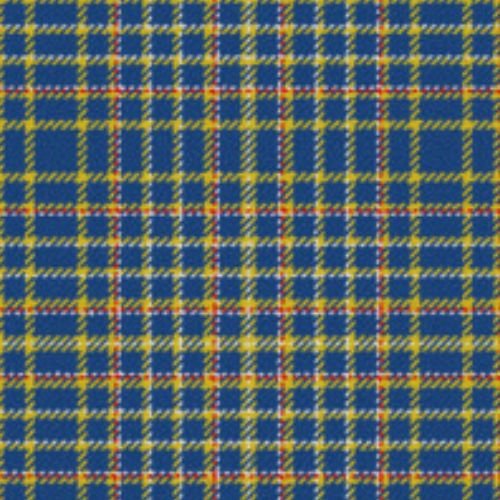 Wanless Tartan - Imperial Highland Supplies