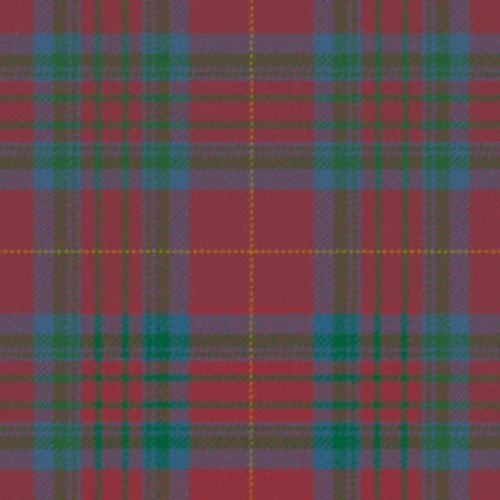 Wanstall Ancient Tartan - Imperial Highland Supplies