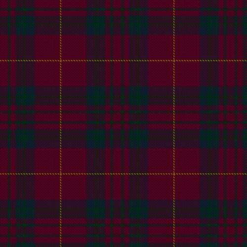 Wanstall Tartan - Imperial Highland Supplies