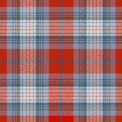 Warden Ancient Tartan - Imperial Highland Supplies