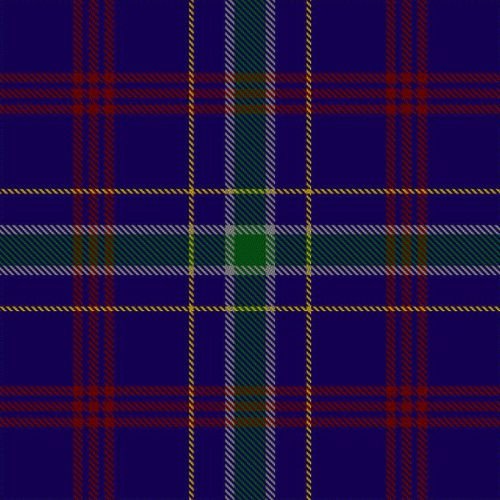 Warren Wilson College Tartan - Imperial Highland Supplies