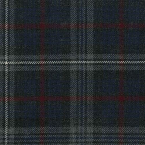 Warrior Poet Tartan - Imperial Highland Supplies