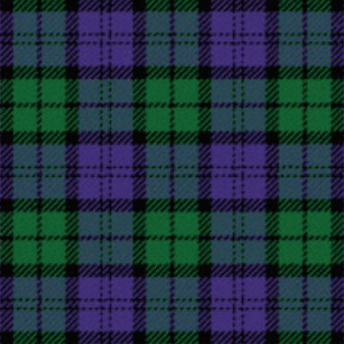 Wartley Hunting Tartan - Imperial Highland Supplies