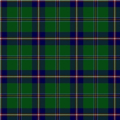Washington State Tartan - Imperial Highland Supplies