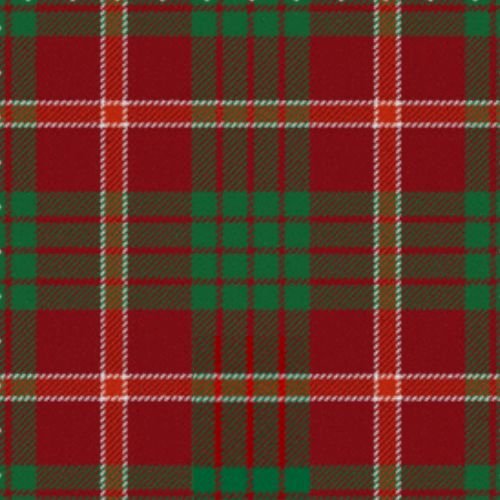 Wasko Ancient Tartan - Imperial Highland Supplies