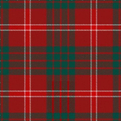Wasko Tartan - Imperial Highland Supplies