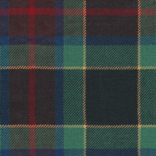 Waterford County Tartan - Imperial Highland Supplies