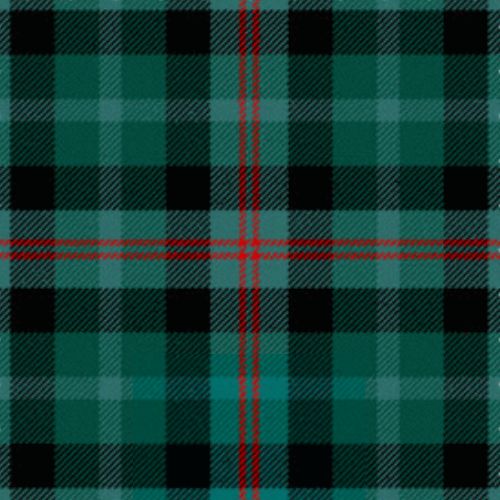 Waterloo Tartan - Imperial Highland Supplies