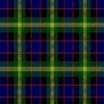 Watson Modern Tartan - Imperial Highland Supplies