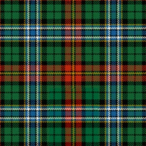 Watt Dunfermline Ancient Tartan - Imperial Highland Supplies