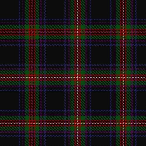 Watt Tartan - Imperial Highland Supplies