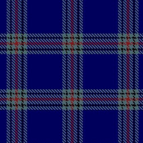 Waugh Tartan - Imperial Highland Supplies