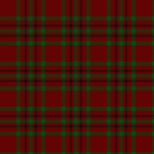 Waverley Care Aids Trust Tartan - Imperial Highland Supplies