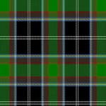Weir Ancient Tartan - Imperial Highland Supplies