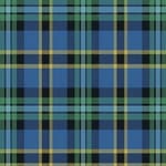 Weir Clan Tartan - Imperial Highland Supplies