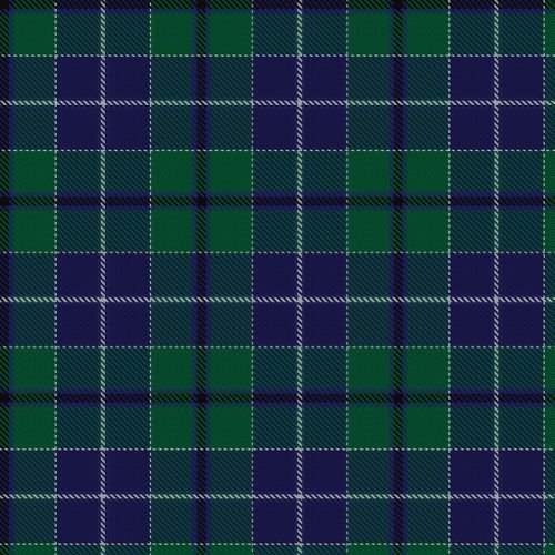 Weisfeld Tartan - Imperial Highland Supplies